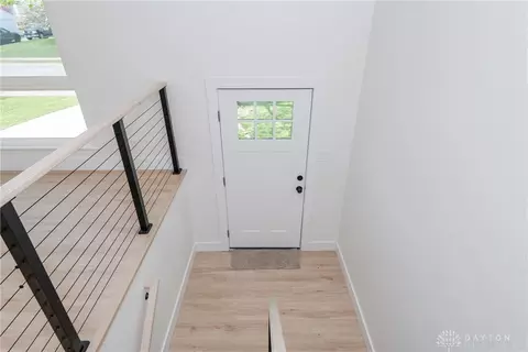 Entry Way - 3132 Woonsocket St, Springfield, OH 45503 photo 1 of 1