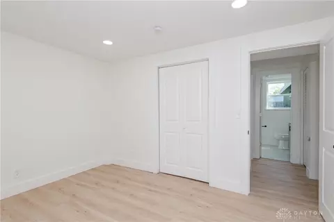 Bedroom - 3132 Woonsocket St, Springfield, OH 45503 photo 6 of 10