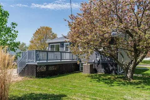 Exterior - 3132 Woonsocket St, Springfield, OH 45503 photo 4 of 4