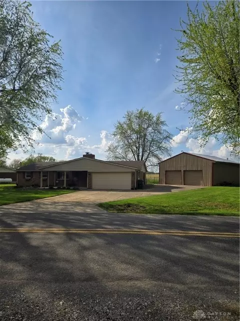 3010 Hamilton Rd, Greenville, OH 45331
