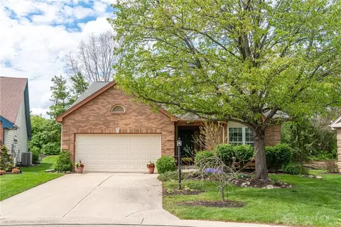 1405 Ashworth Ct, Dayton, OH 45459