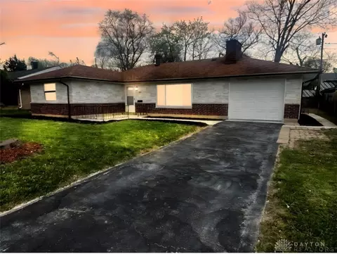 3314 Arlene Ave, Dayton, OH 45406