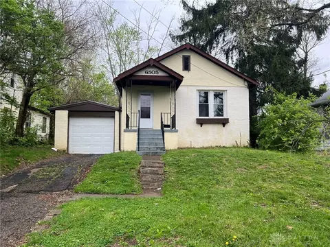 6505 Simpson Ave, Cincinnati, OH 45239