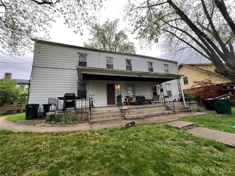3064 Hull Ave, Cincinnati, OH 45211