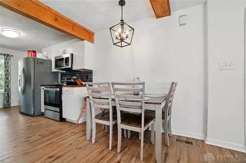 Dining - 1243 White Oak Dr, Springfield, OH 45504 photo 1 of 1