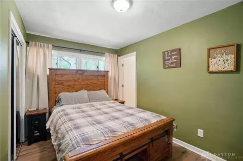 Bedroom - 1243 White Oak Dr, Springfield, OH 45504 photo 1 of 5
