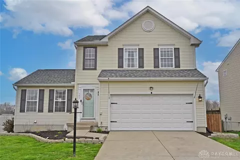 171 Pleasant Hill Blvd, Franklin, OH 45005