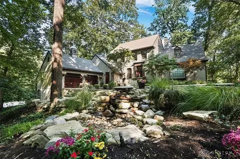 6437 Kings Grant Psge, Dayton, OH 45459