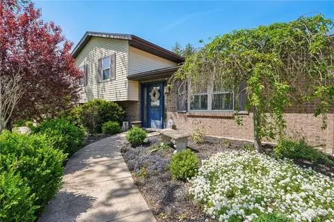 4438 Squaw Valley Dr, Liberty Twp, OH 45011