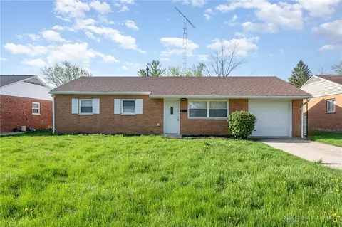115 Charles Pl, Englewood, OH 45322