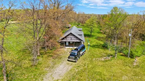 1206 Bauer Rd, Somerville, OH 45064