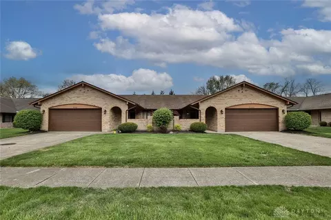 7333 Mcsmith Ln #7331, Dayton, OH 45414