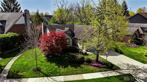 920 Deer Run Rd, Dayton, OH 45459