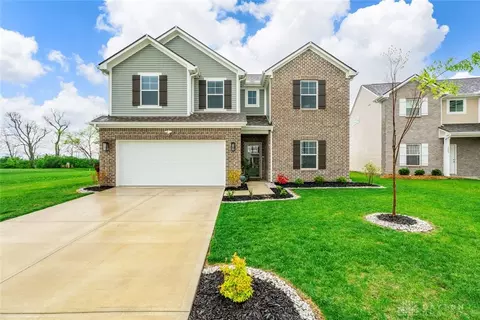 1007 Redwood Rd, Clayton, OH 45315