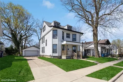 361 Riverside Dr, Piqua, OH 45356