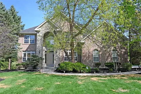4086 Melampy Creek Ln, Mason, OH 45040
