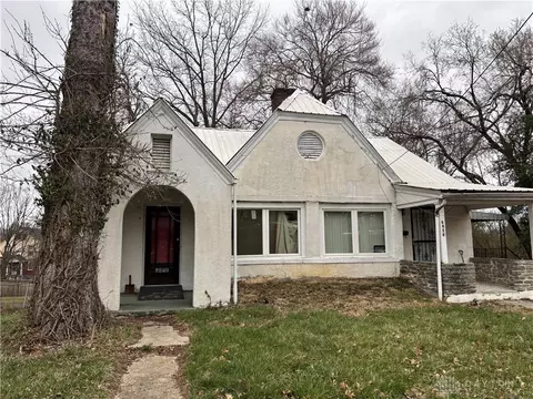 6456 Mchugh Pl, Cincinnati, OH 45213