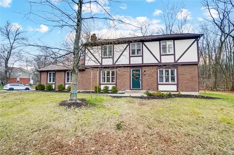 3815 Green Haven Way, Maineville, OH 45039