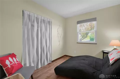 Bedroom - 3177 W Jackson Rd, Springfield, OH 45502 photo 5 of 6