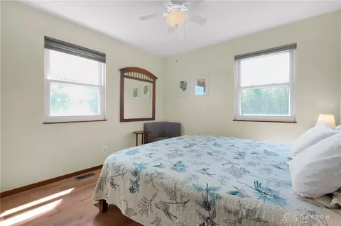 Bedroom - 3177 W Jackson Rd, Springfield, OH 45502 photo 2 of 6