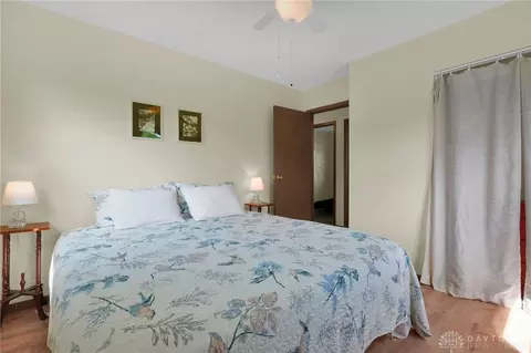 Bedroom - 3177 W Jackson Rd, Springfield, OH 45502 photo 1 of 6