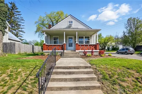 965 Kercher St, Miamisburg, OH 45342