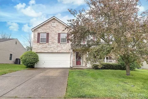 5924 Hillary, Dayton, OH 45426