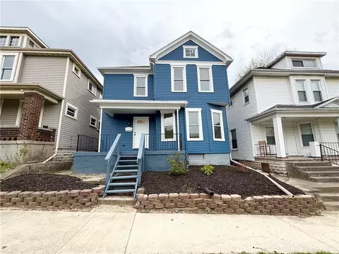 1152 Haviland Ave, Dayton, OH 45410