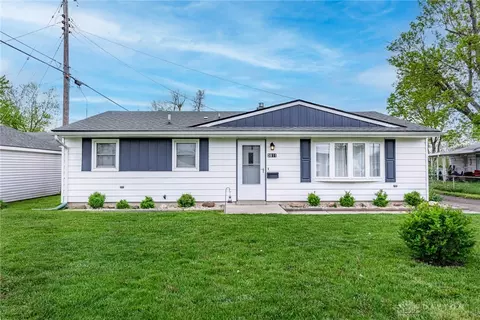 3811 Norledge Dr, Dayton, OH 45414