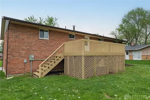 3108 Leonora Dr, Kettering, OH 45420 photo 33