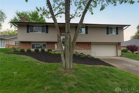 3108 Leonora Dr, Kettering, OH 45420 photo 30