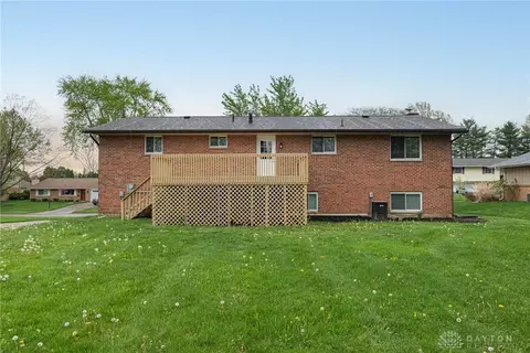 3108 Leonora Dr, Kettering, OH 45420 photo 32