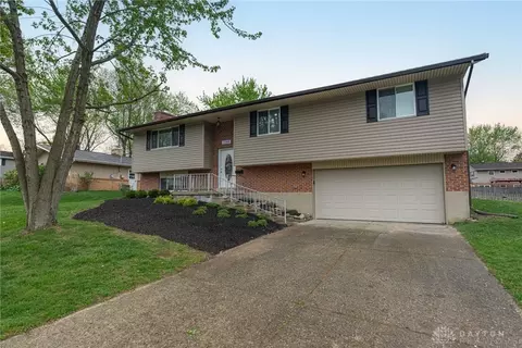 3108 Leonora Dr, Kettering, OH 45420 photo 29