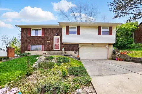 732 N Lindsey Ave, Miamisburg, OH 45342