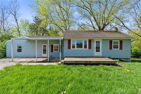 201 Washington Rd, Xenia, OH 45385