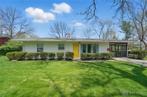 202 Fairfield Pike #A, Yellow Springs, OH 45387