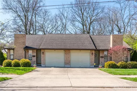 94 Imperial Ct #90, Vandalia, OH 45377