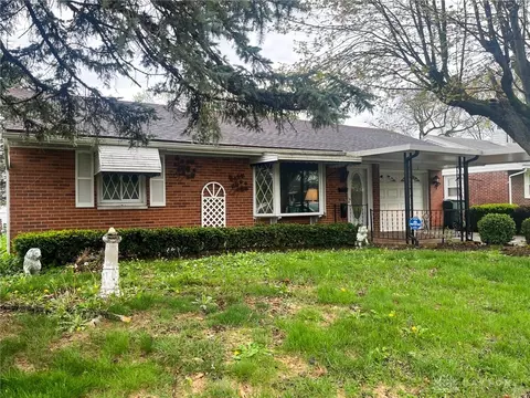 2208 Russet Ave, Dayton, OH 45420