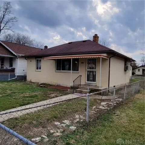 4053 Delphos Ave, Dayton, OH 45402