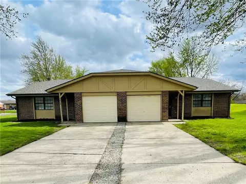 3475 3477 Redbud Dr, Troy, OH 45373