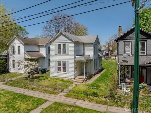 435 Wyoming St, Dayton, OH 45410