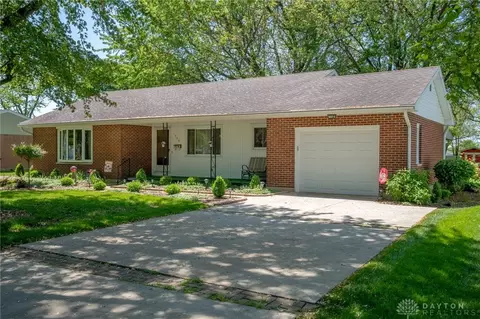 106 Westview Dr, Arcanum, OH 45304