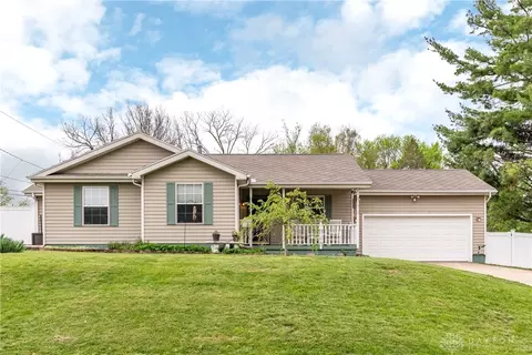 4356 Delhi Dr, Dayton, OH 45432