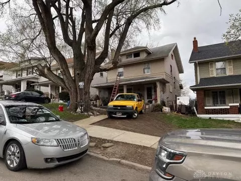 1147 Beaumont Ave, Dayton, OH 45410
