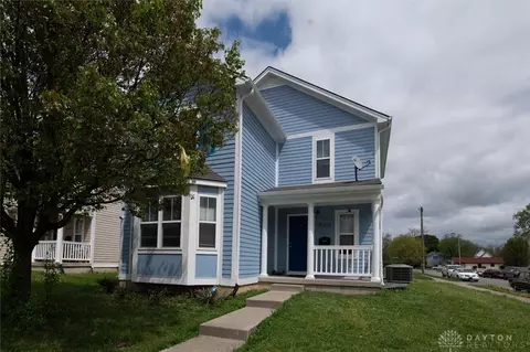500 N Williams St, Dayton, OH 45402