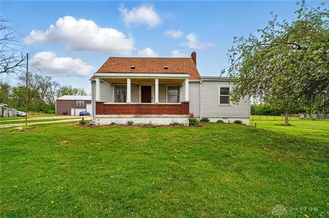 4275 E State Route 41, Troy, OH 45373