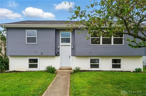 409 Lake St, Troy, OH 45373