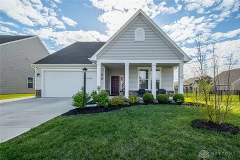 2040 Codaz Way, Beavercreek, OH 45434
