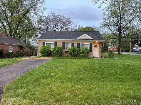 2636 California Ave, Dayton, OH 45419