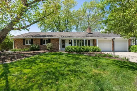 4201 Burning Tree Dr, Dayton, OH 45440